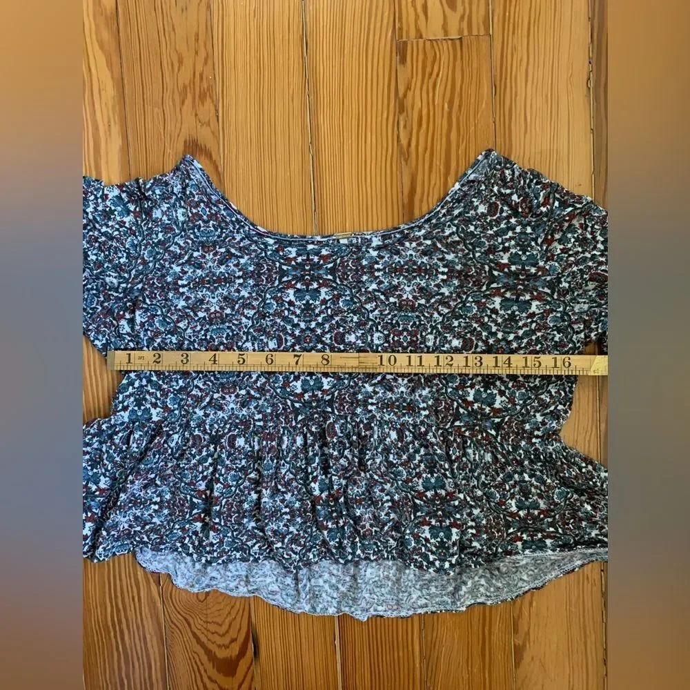 Free People Top - Picture 4 of 6